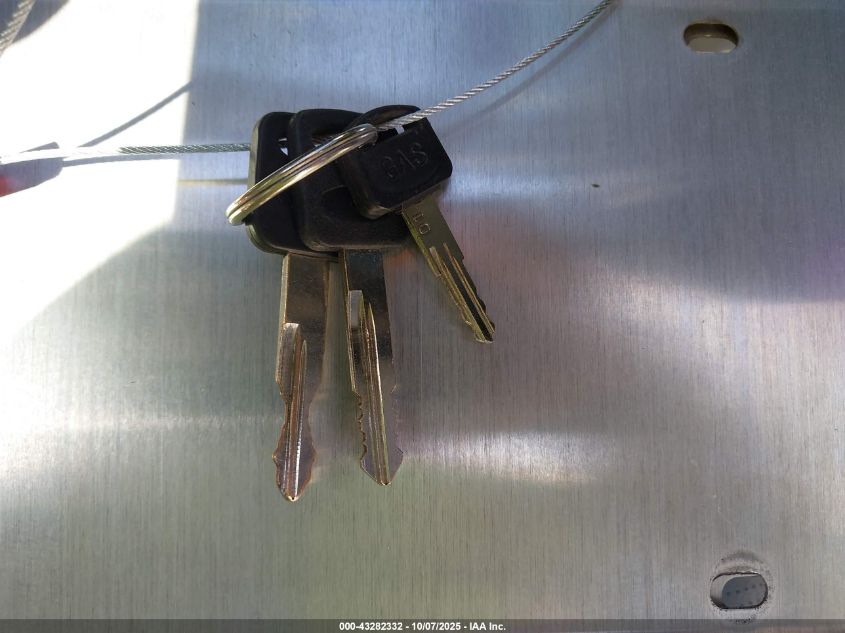 2012 Ford E-250 Commercial VIN: 1FTNS2EW0CDA57644 Lot: 43282332