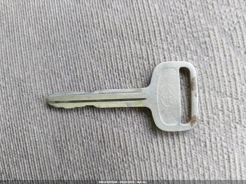 2002 Toyota Tacoma Prerunner V6 VIN: 5TESN92N22Z034922 Lot: 43282346