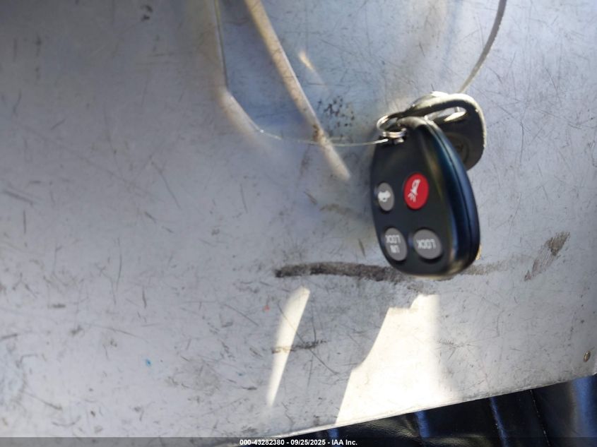 1999 Chevrolet Corvette Hardtop VIN: 1G1YY12GXX5122172 Lot: 43282380