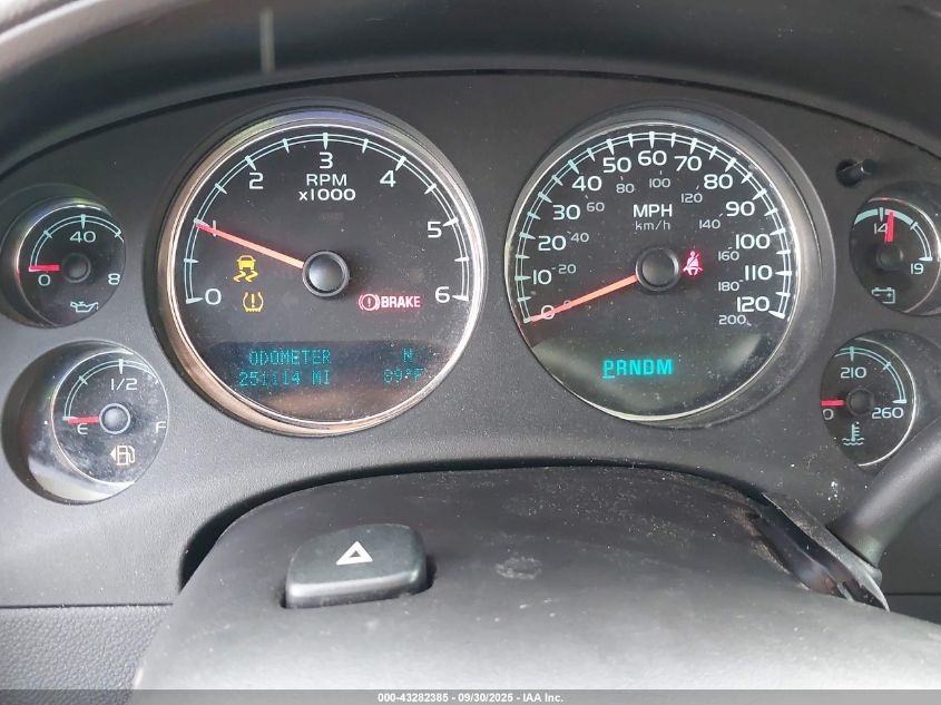 2012 Chevrolet Suburban 1500 Lt VIN: 1GNSKJE79CR224437 Lot: 43282385