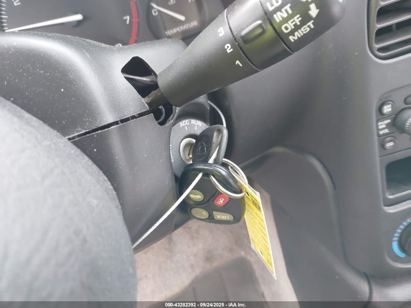 2002 Saturn S-Series Sl2 VIN: 1G8ZK52722Z215350 Lot: 43282392