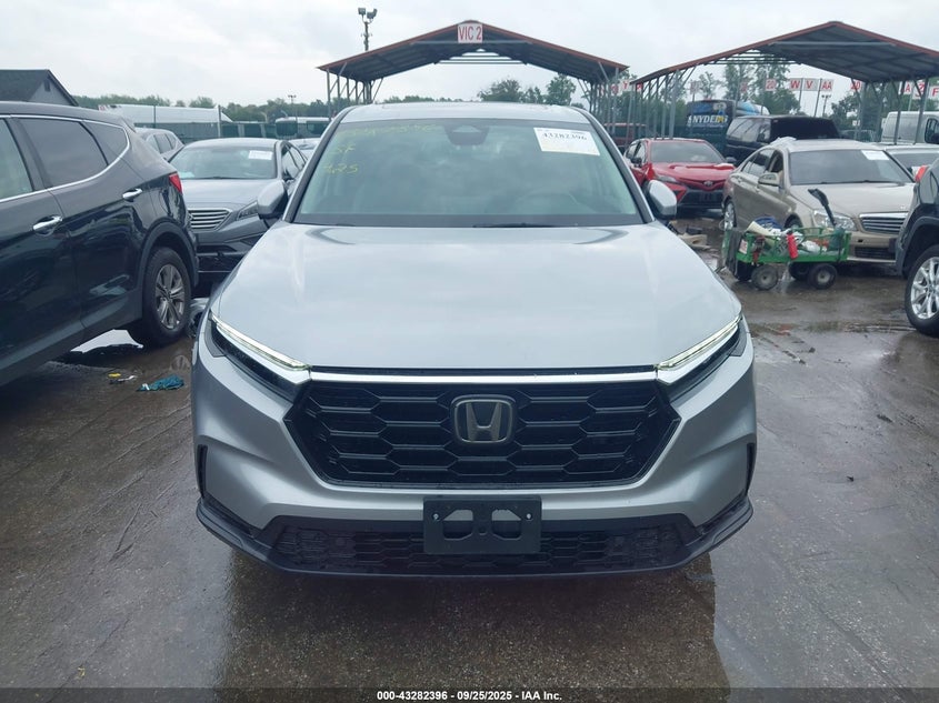 2023 HONDA CR-V EX-L AWD - 5J6RS4H79PL006750