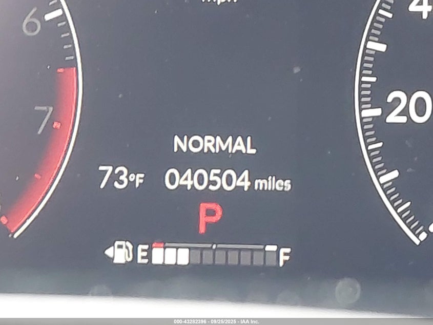 2023 HONDA CR-V EX-L AWD - 5J6RS4H79PL006750