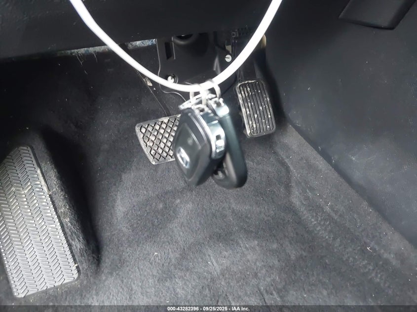 2023 HONDA CR-V EX-L AWD - 5J6RS4H79PL006750