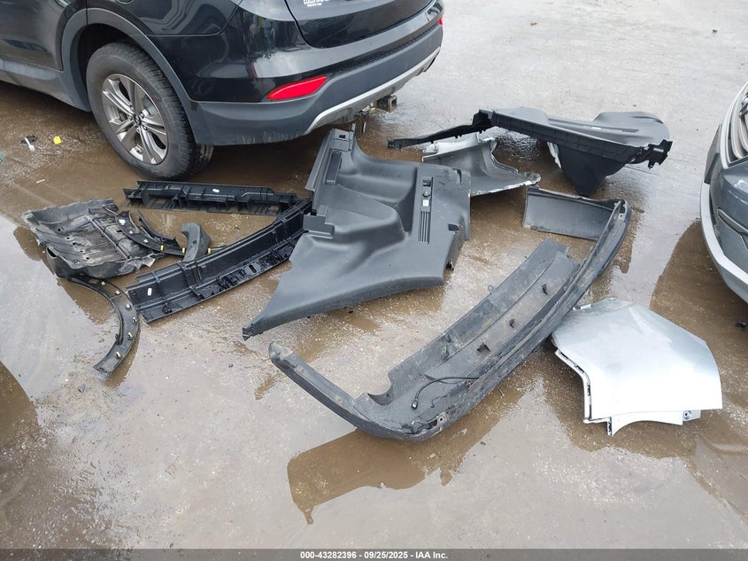 2023 HONDA CR-V EX-L AWD - 5J6RS4H79PL006750