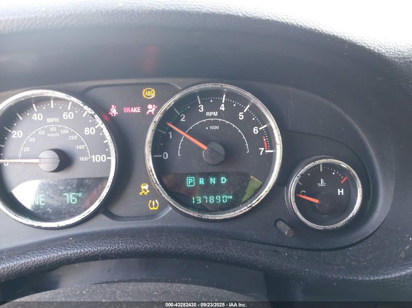 2015 Jeep Wrangler Unlimited Sport VIN: 1C4HJWDG0FL717273 Lot: 43282430