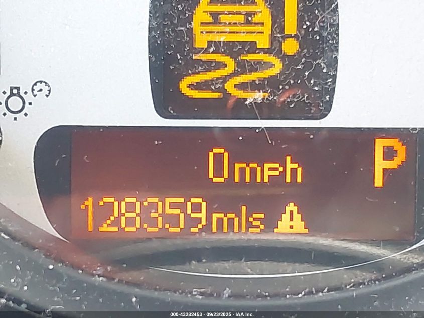 2012 Mini Cooper VIN: WMWSU3C59CT539982 Lot: 43282453