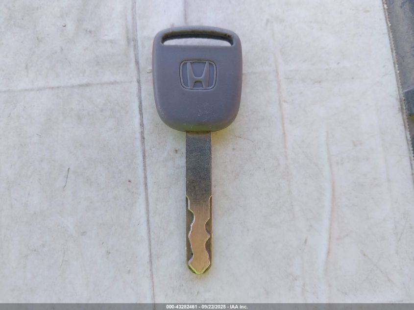 2008 Honda Civic Ex-L VIN: 2HGFA16908H357254 Lot: 43282461