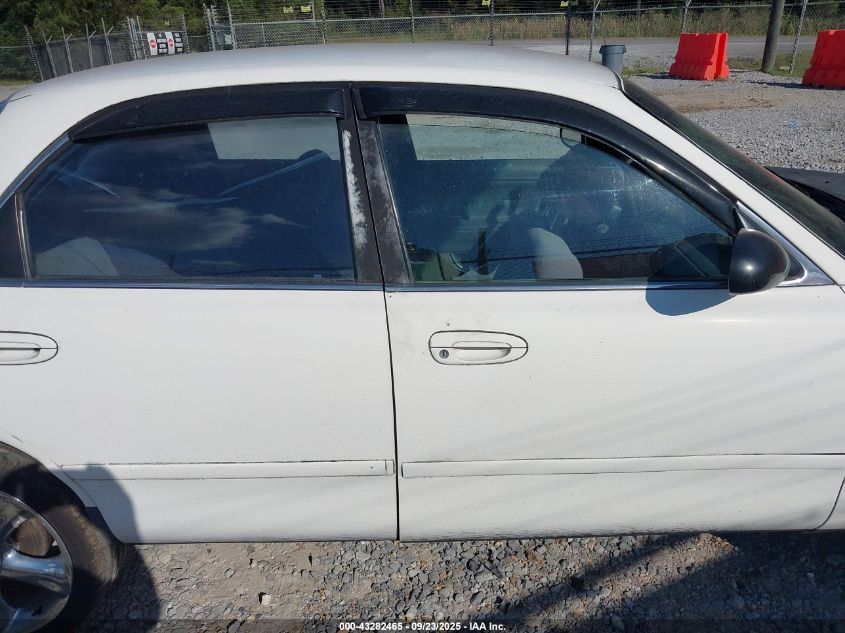 1996 Mazda 626 Dx/Lx VIN: 1YVGE22C7T5580058 Lot: 43282465