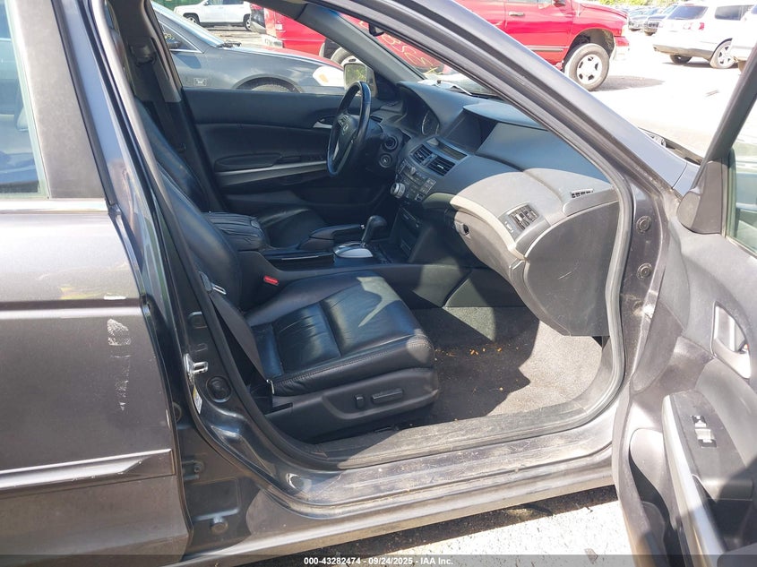 1HGCP36829A015776 2009 HONDA ACCORD photo no. 5