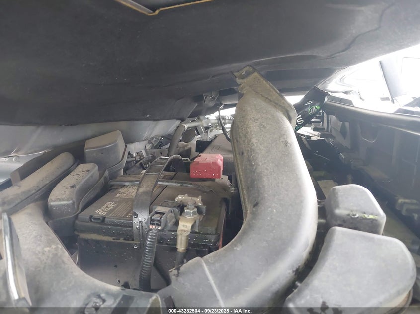 2017 NISSAN ROGUE S - JN8AT2MV1HW275421