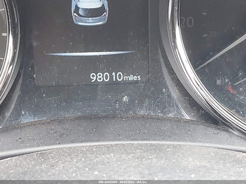 2017 NISSAN ROGUE S - JN8AT2MV1HW275421