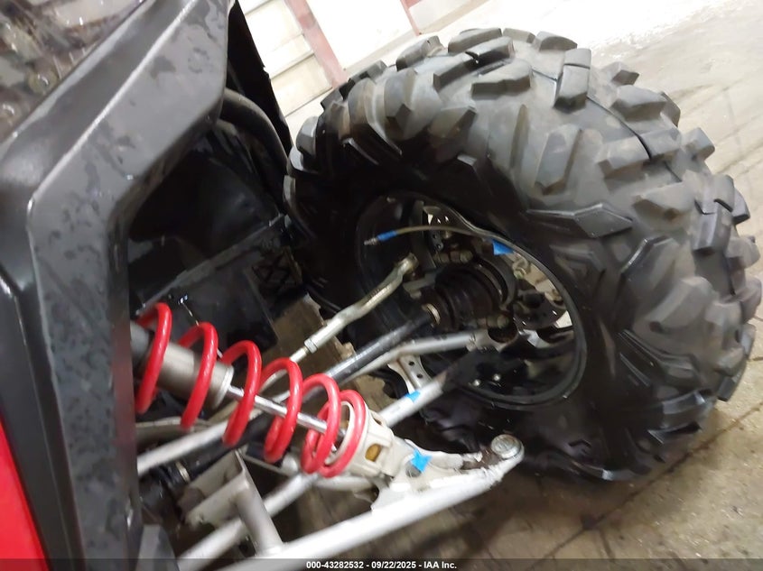 2019 Polaris Rzr Xp 4 1000 Eps VIN: 3NSVFE992KH844891 Lot: 43282532