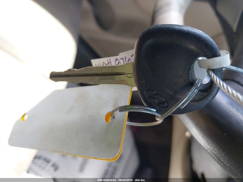 2010 Hyundai Elantra Gls VIN: KMHDU4AD8AU876335 Lot: 43282534