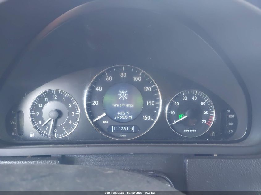 2007 Mercedes-Benz Clk 350 VIN: WDBTK56F97T075450 Lot: 43282536