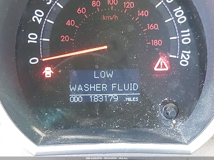 2010 Toyota Sequoia Platinum 5.7L V8 VIN: 5TDDW5G18AS028476 Lot: 43282539