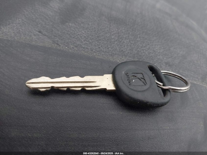 2006 Saturn Vue V6 VIN: 5GZCZ534X6S851698 Lot: 43282540