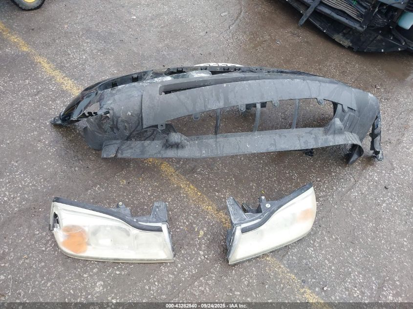 2006 Saturn Vue V6 VIN: 5GZCZ534X6S851698 Lot: 43282540