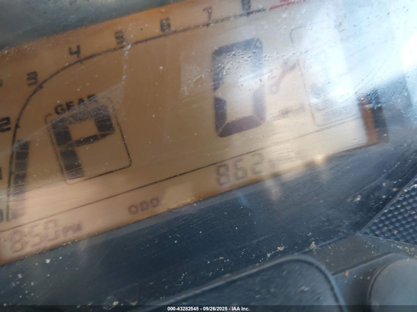 2021 Honda Sxs1000 S2R VIN: 1HFVE05B8M4200257 Lot: 43282545