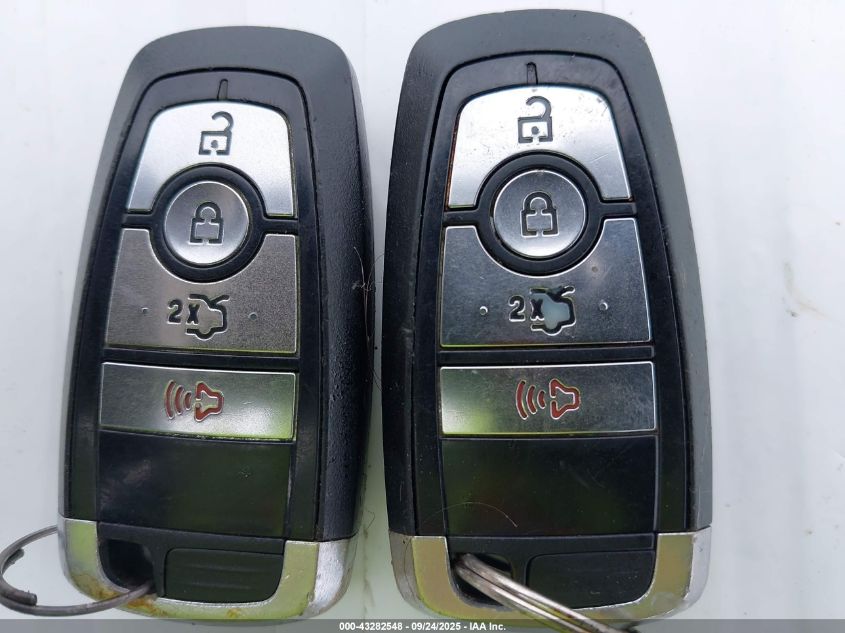 2017 Ford Fusion S VIN: 3FA6P0G77HR347786 Lot: 43282548