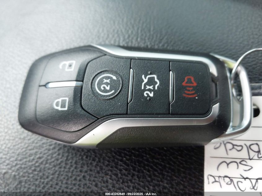 2016 Ford Explorer Limited VIN: 1FM5K8F83GGA56944 Lot: 43282549