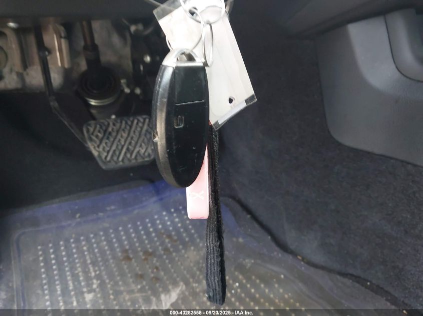 2009 Nissan Murano Sl VIN: JN8AZ18U29W103295 Lot: 43282558