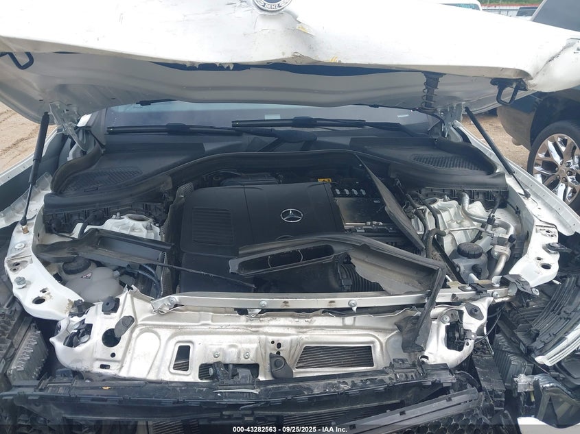 2023 MERCEDES-BENZ GLC 300 W1NKM4GBXPU034633