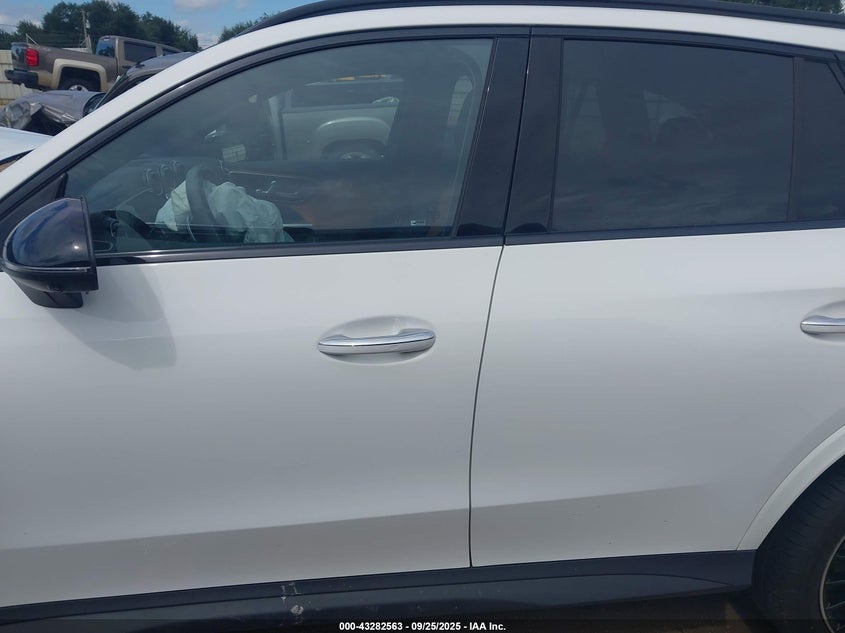 2023 MERCEDES-BENZ GLC 300 W1NKM4GBXPU034633