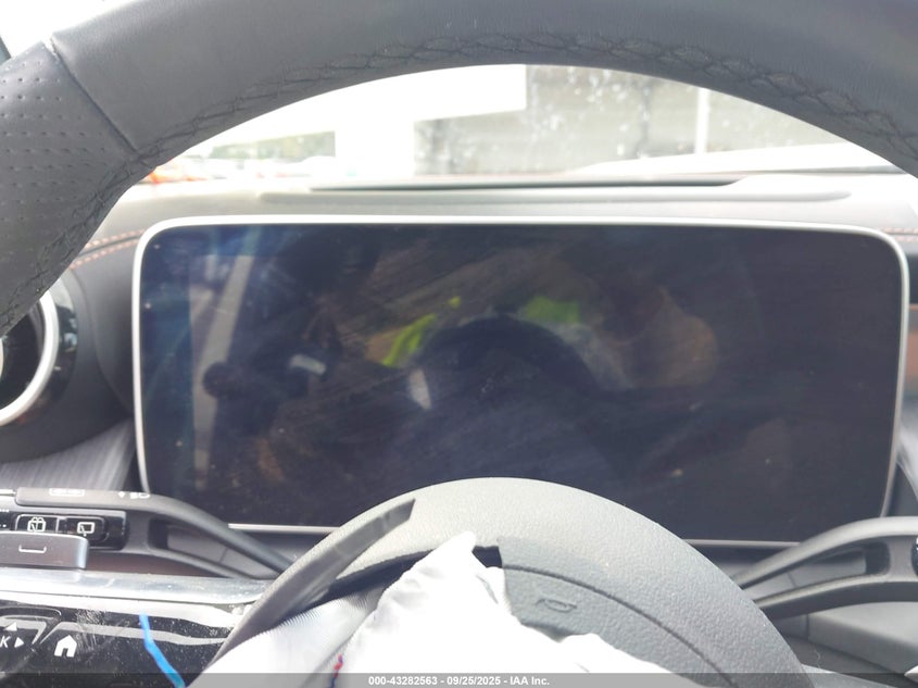 2023 MERCEDES-BENZ GLC 300 W1NKM4GBXPU034633