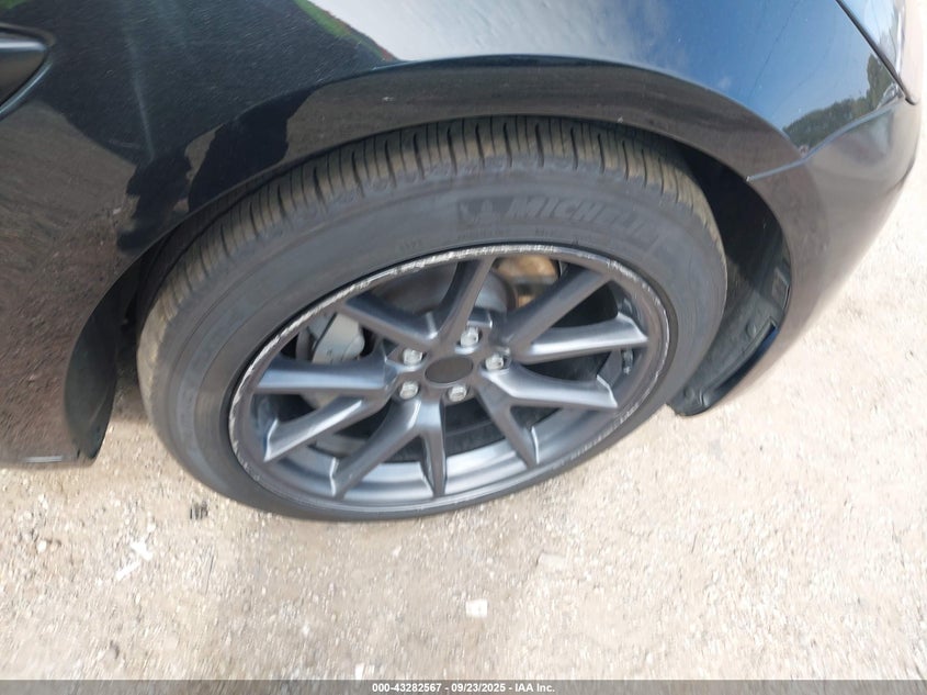 2023 Tesla Model 3 Rear-Wheel Drive VIN: 5YJ3E1EA0PF686834 Lot: 43282567