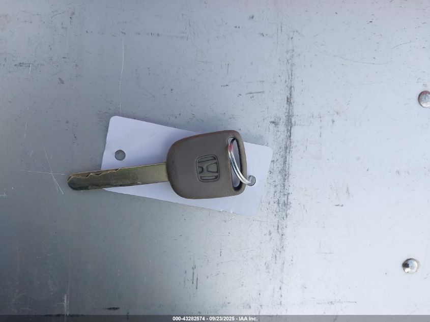 2004 Honda Cr-V Ex VIN: JHLRD78874C049170 Lot: 43282574