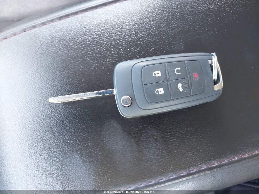 2012 Chevrolet Equinox Ltz VIN: 2GNFLGEK2C6189077 Lot: 43282575