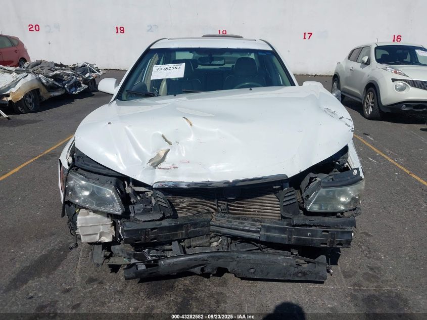 2007 Hyundai Sonata Limited/Se V6 VIN: 5NPEU46F67H206949 Lot: 43282582