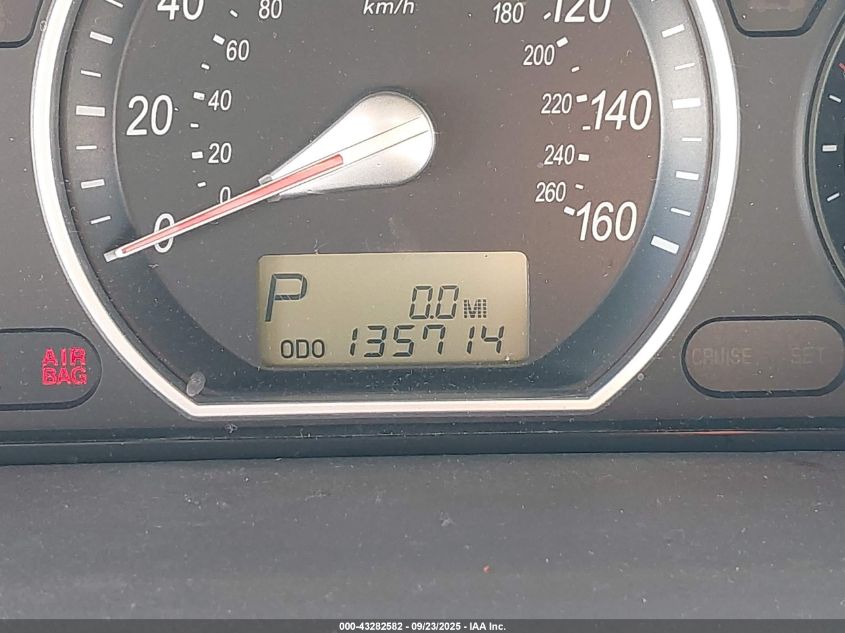 2007 Hyundai Sonata Limited/Se V6 VIN: 5NPEU46F67H206949 Lot: 43282582