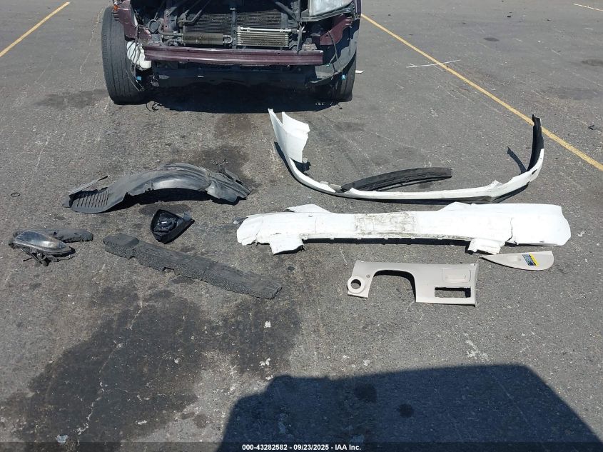 2007 Hyundai Sonata Limited/Se V6 VIN: 5NPEU46F67H206949 Lot: 43282582