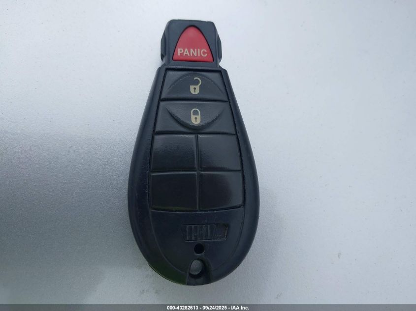 2013 Jeep Grand Cherokee Laredo VIN: 1C4RJEAG3DC550147 Lot: 43282613