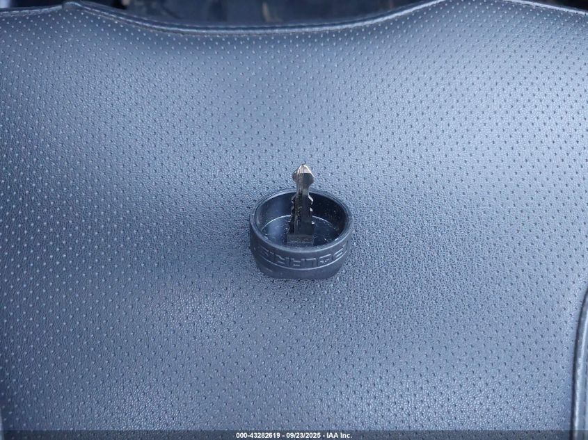 2025 Polaris Rzr VIN: 3NSRPD2K3SG133549 Lot: 43282619