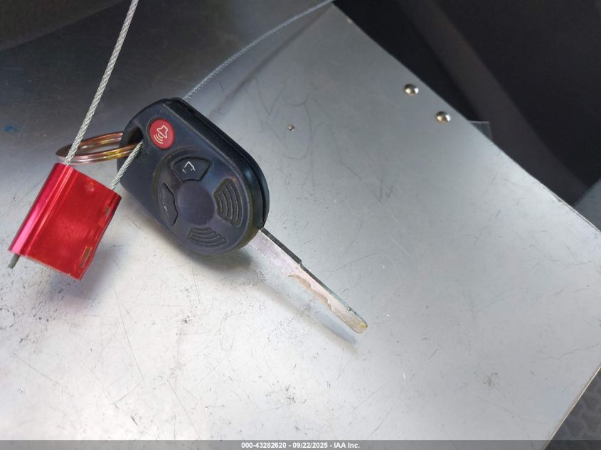 2017 Ford Escape Se VIN: 1FMCU0GD9HUC01566 Lot: 43282620