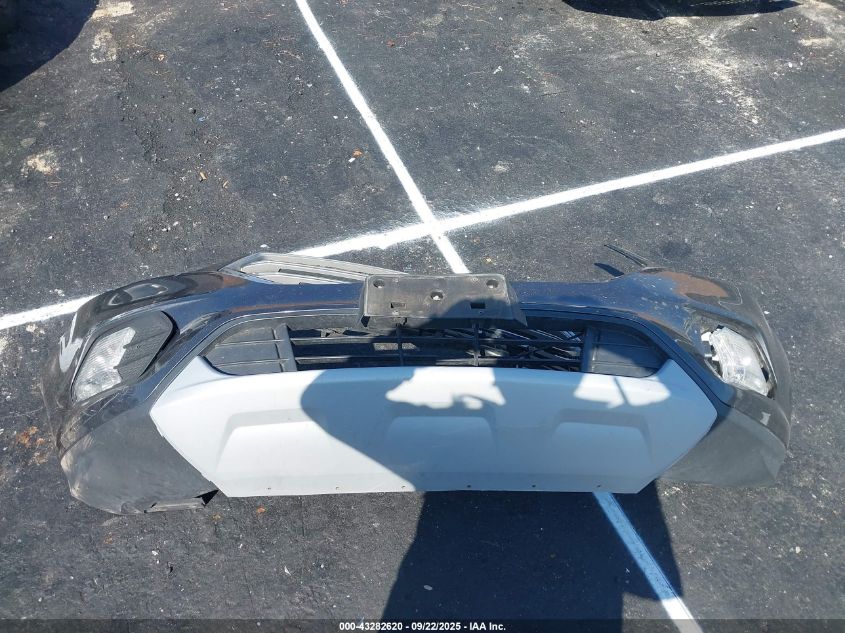 2017 Ford Escape Se VIN: 1FMCU0GD9HUC01566 Lot: 43282620