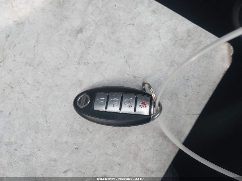 2018 Nissan Sentra Sv VIN: 3N1AB7AP9JL621148 Lot: 43282626