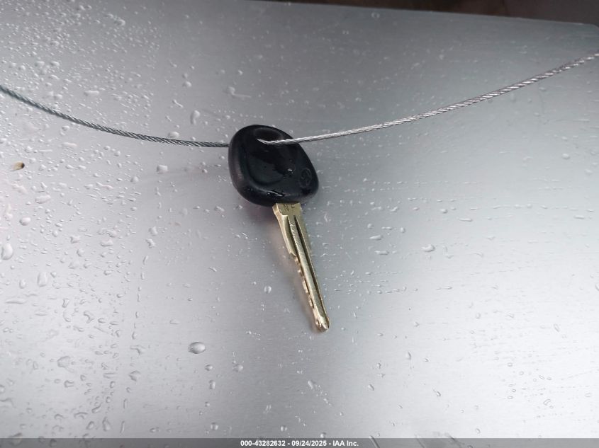 2008 Hyundai Sonata Gls VIN: 5NPET46C18H392376 Lot: 43282632