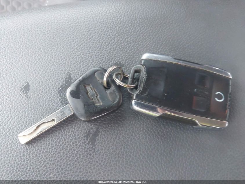 2015 Chevrolet Colorado Z71 VIN: 1GCGSCE32F1180758 Lot: 43282634