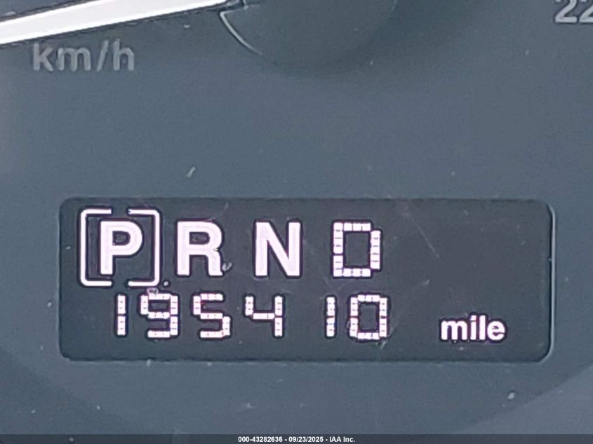 2008 Jeep Grand Cherokee Overland VIN: 1J8HR68278C157674 Lot: 43282636