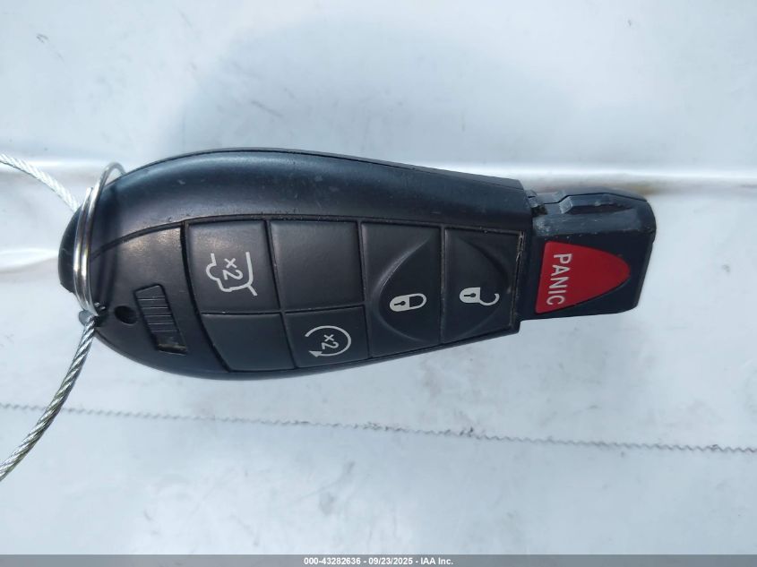 2008 Jeep Grand Cherokee Overland VIN: 1J8HR68278C157674 Lot: 43282636