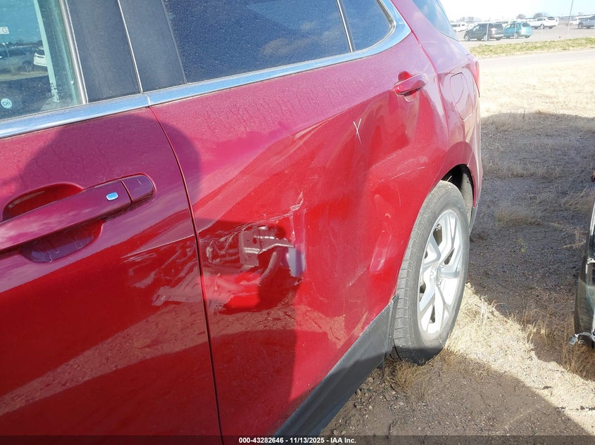 2GNAXUEV7M6147562 2021 CHEVROLET EQUINOX photo no. 18