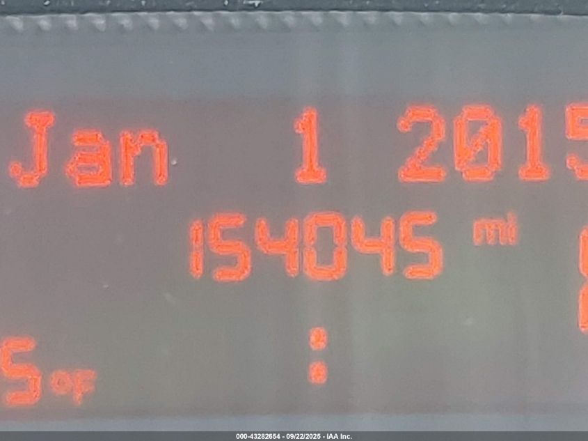 2016 Ram Promaster 2500 High Roof VIN: 3C6TRVDG3GE127986 Lot: 43282654