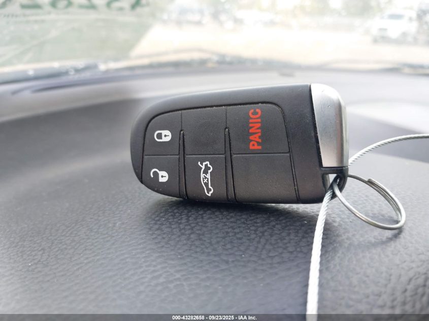 2016 Dodge Journey Se VIN: 3C4PDCAB3GT103107 Lot: 43282658