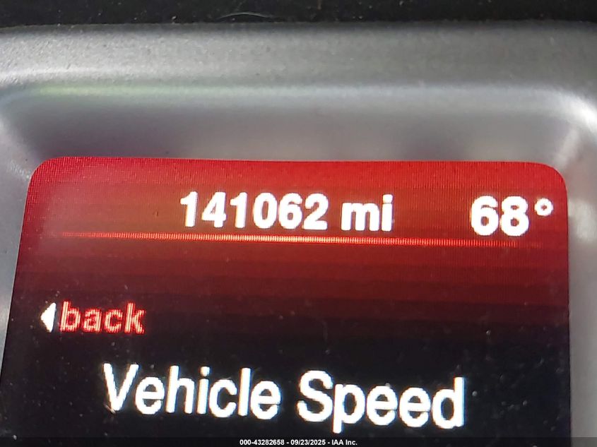 2016 Dodge Journey Se VIN: 3C4PDCAB3GT103107 Lot: 43282658