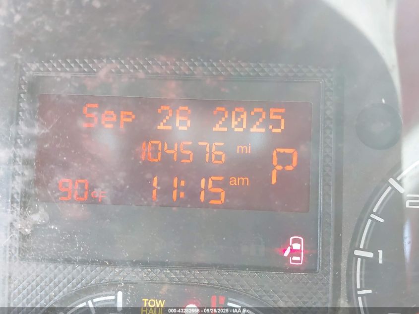 2020 Ram Promaster 1500 Low Roof 136 Wb VIN: 3C6TRVAG5LE127258 Lot: 43282666