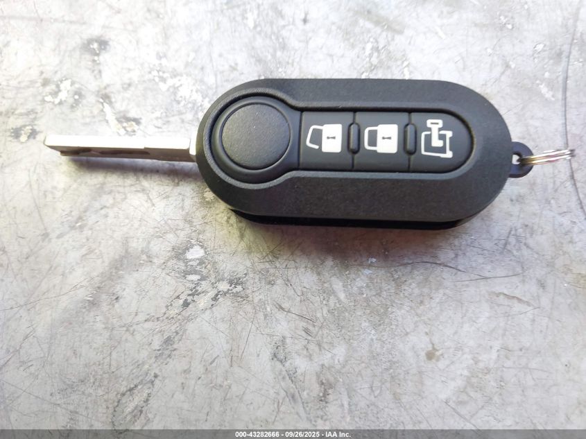 2020 Ram Promaster 1500 Low Roof 136 Wb VIN: 3C6TRVAG5LE127258 Lot: 43282666